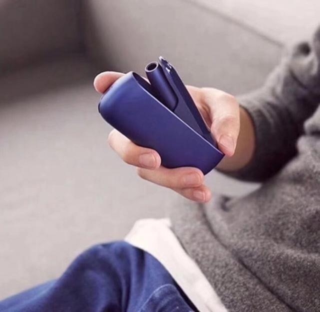 用戶真實體驗|IQOS & TEREA 口味、主機心得推薦