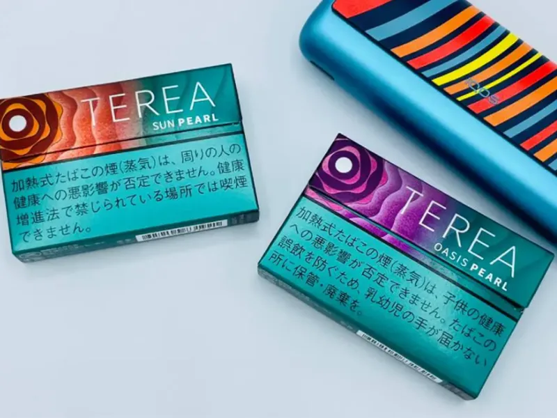 想知道 IQOS TEREA 哪個口味最好抽?
